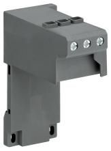 ABB Stotz-Kontakt DB42 , single installation for TF42 , 1SAZ701902R0001