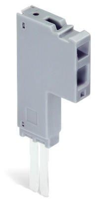 Wago 285-427 for 35qmm high current terminals potential tap