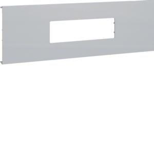 TEHALIT R94377035 cover 9-way PVC BRA/S OT120 light grey