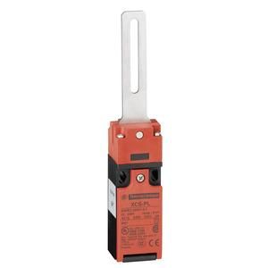 Schneider Electric XCSPL552 OES M16 straight center safety position switch