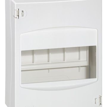 Legrand 001306 Small distribution board 6-modules