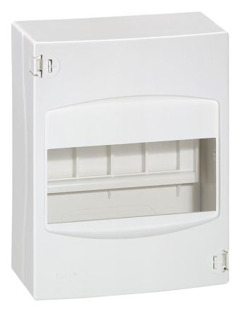 Legrand 001306 Small distribution board 6-modules