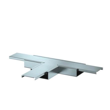 OBO Bettermann 7218074 PLM TB 0410 FS T-branch piece