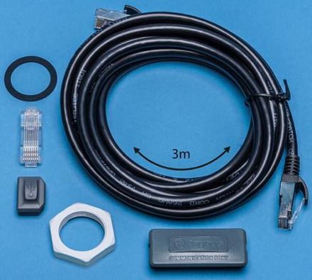 ABB Stotz-Kontakt 1SFA899320R1001 PSACC-1 Accessory Spare Part Softstarter Spare Part