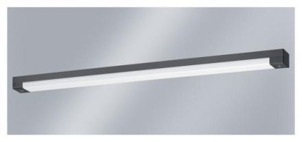 Norka 6556803491 Phalanx Linear 75 m1500 6660lm room-direct LED ceiling light