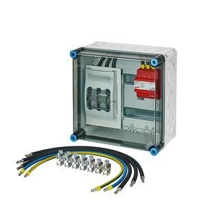 Hensel Mi SP 2234 surge protection housing