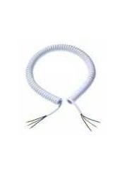 Bachmann 654.283 spiral cable YMHY-J 3G1.5 ws
