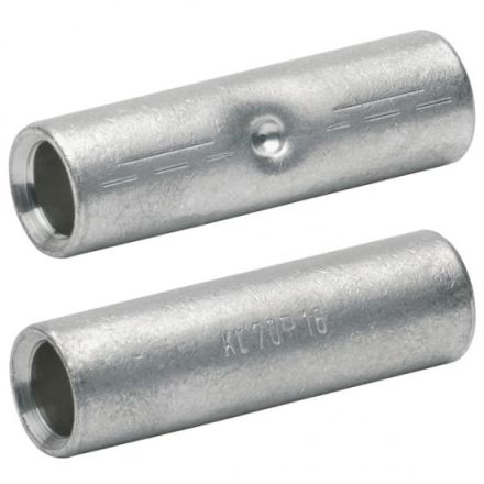 Klauke 125R n. DIN 35qmm L: 50mm tinned press connector