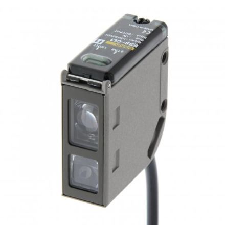 OMRON 239821 E3S-CL1 5M OMS Photoswitch