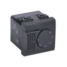 Bticino L4441FH thermostat with sensor 2-m, (anthracite)