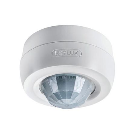 EsyLux EB10431333 MD 360/24 BASIC IP54 motion detector
