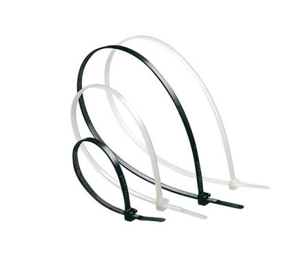 Legrand 032020 cable ties 3, 5x360mm , (black)