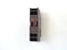 Eaton M22-CKC01 contact element 1 break contact, base mounting, spring terminal, 216387