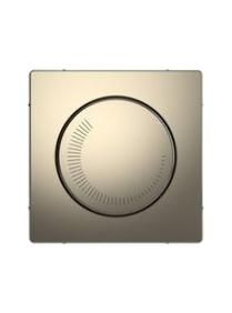 MERTEN MEG5251-6050 central plate nickel metallic system design