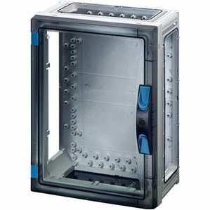 Hensel FP 0240 ENYSTAR 216x306x136m empty housing