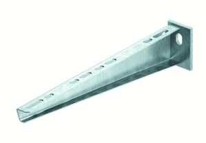 OBO Bettermann AW 15/51 B510mm wall and support bracket, 6420788