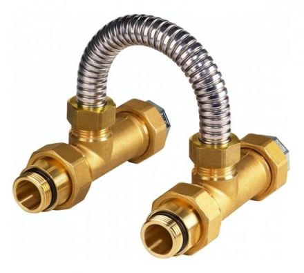 Glen Dimplex 348650 EB KPV Accessories Heating Heat Pumps