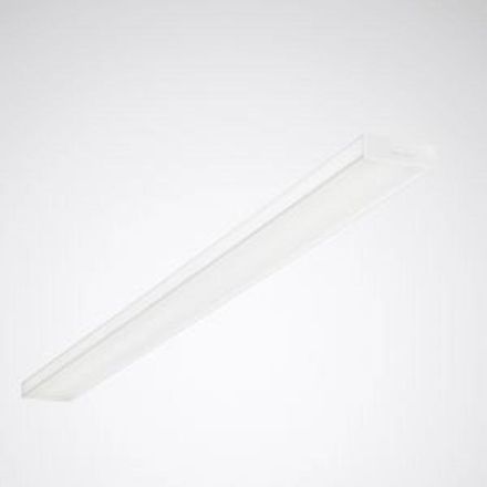 Trilux 7428462 SFlow-Act C3-L CDP-I 4000 ETDD8 LLWM 01 LED recessed light, white