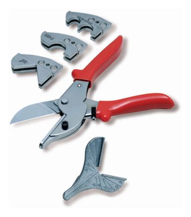 Cimco 120210 Multi-purpose scissors