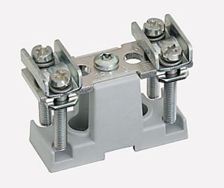 ABN 160A PE/N/PEN terminal 2xM10 connection terminal ( XPEN160N )