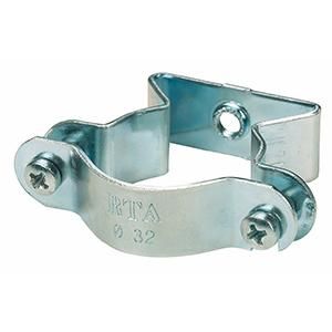 Legrand 382866 clamp 50mm M6, (grey)