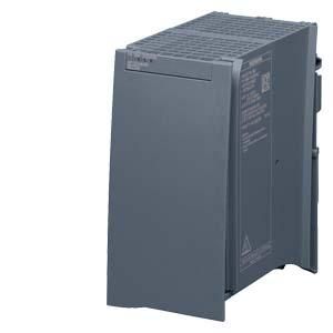 Siemens 6EP1333-4BA00 Simatic PM 24V/8A