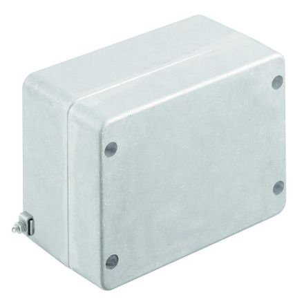 Weidmüller 9526930000 KLIPPON K5 EX Ex metal enclosure