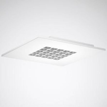 Trilux 7638051 Creavo M73-TS LW19-03 30-840 ETDD 01 LED recessed light, white