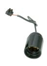 Kopp 214615007 renovation socket E27 15cm Ltg