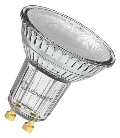 LEDVANCE Osram 4099854059131 LED PAR1680120 DIM 7.9W 940 GU10 P LED lamp