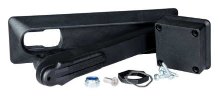 F-TRONIC 7160212 ZSASBG-1 Swing lever