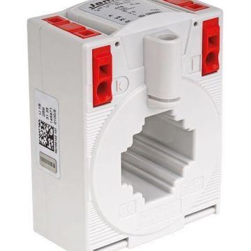 Janitza 150/0.1A 1.5VA Kl.0.5 plug-in current transformer