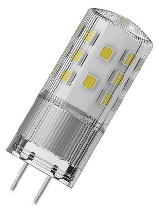 LEDVANCE Osram 4099854064692 LED PIN40 4W 827 CL GY6.35 P LED lamp