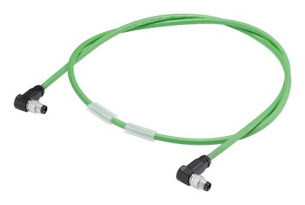 Siemens 6ES7194-2MN15-0AB0 ET-Connection angled 15m bus cable