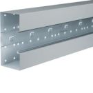 TEHALIT BRS1002101VERZ parapet duct base 100x210 galvanized sheet steel.