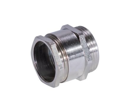 Plica 924008650 KV MS cable gland with hexagon