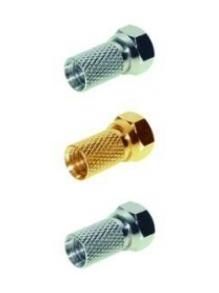 PROTEC.class 05700021 Multimedia accessories PFSD 7225 7.2 sealing ring (VE 25) F-connector