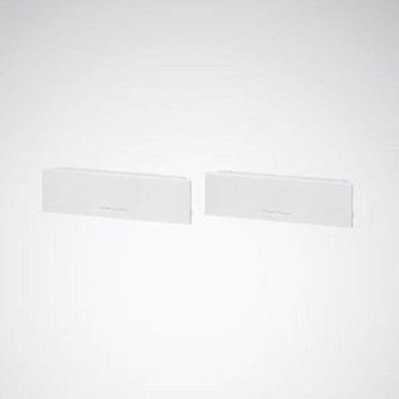 Trilux 7972100 Opendo D/H ZKS N 01 1-pair head pieces