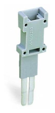 Wago 280-418 test plug module