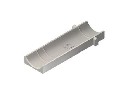 Niedax GWU18 GWU 18 for cable 14-18 mm universal counter trough