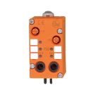 ifm electronic AC2024 2DI 2PO M12 AirBox
