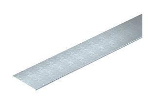 OBO Bettermann DGRR 300 FT for mesh cable tray, lockable cover, 6001828