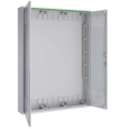 ABN ABNRM307L01 AP T:160mm empty 3x7-rg.m.ventilation box field distributor