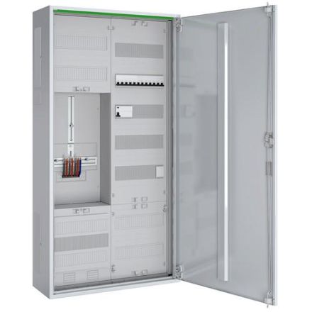 ABN ABNRS207Z0511 3Pkt 1Z 1V 1APZ HLAK/SE meter cabinet