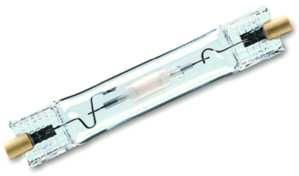 Philips 19784915 metal halide lamp MasterC CDM-TD 150W 830 RX7s 1CT