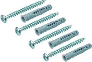 Mennekes 990606 screw set AMAXX