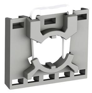 ABB Stotz-Kontakt MCBH5-00, holder for 5 contact blocks CombiLine-Modular 2nd generation, 1SFA611601R1100