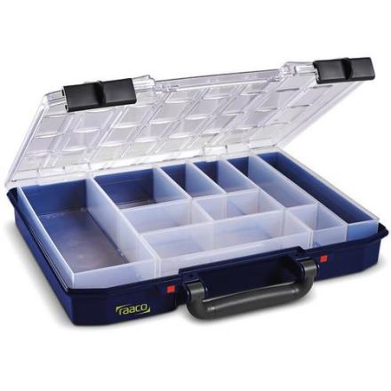Cimco 443608 CarryLite 80 4x8-9 assortment case