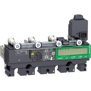 Schneider Electric C1047A040 Electronic MicroLogic 7.2E AL 40A 4P Trip Unit