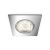 Philips 5900611P0 Dreaminess 4.5W 500lm 2700K IP65 Chrome LED recessed ceiling spotlight